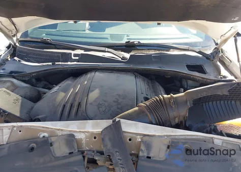 2015 Dodge Charger R/T from USA, damaged, VIN 2C3CDXCTXFH800779